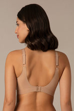 Load image into Gallery viewer, Amante Skins Invisi-Support Bra - Macaroon 02001