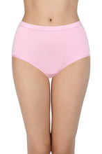 Load image into Gallery viewer, Amante Solid Full Brief Panty (Pack of 3) - C508 53001