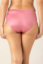 Load image into Gallery viewer, Amante Elegant Support Hipster Panty - Wild Rose 78001