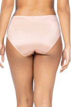 Load image into Gallery viewer, Amante Elegant Support Hipster Panty - Misty Rose 78001