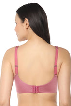 Load image into Gallery viewer, Amante Cloudsoft Support Non-Padded & Non-Wired Bra - Malaga 77501