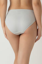 Load image into Gallery viewer, Amante Lace Elegance Bikini Panty - Micro Chip 87701