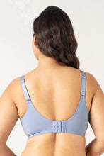 Load image into Gallery viewer, Amante Mystic Poise Non-padded Non-wired Minimizer Bra - Tempest