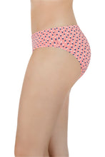 Load image into Gallery viewer, Amante 100% Cotton Bikini Panty Pack (Pack of 3) - D010 - Multi
