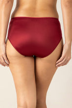 Load image into Gallery viewer, Amante Elegant Support Hipster Panty - Henna 78001
