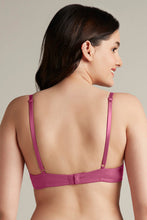 Load image into Gallery viewer, Amante Smooth Style Padded Non-Wired Cotton Bra - Malaga