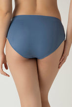 Load image into Gallery viewer, Amante Luxe Support Hipster Panty - Moonlight Blue 101701