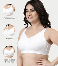 Load image into Gallery viewer, Enamor Smooth Super Lift Classic Full Support Bra
