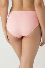 Load image into Gallery viewer, Amante Luxe Support Hipster Panty - Rose Elegance 101701