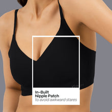 Load image into Gallery viewer, B'there Non-Padded Support Seamless Bra