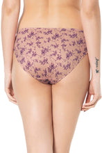 Load image into Gallery viewer, Amante Smooth Charm Bikini Panty - Filigree Pr 81601
