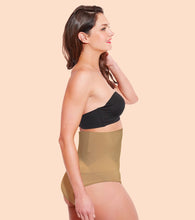 Load image into Gallery viewer, Enamor High Waist Slimmer Body Shapewear