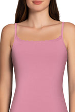 Load image into Gallery viewer, Amante Shelf Support Camisole - Wildrose 84901