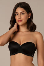 Load image into Gallery viewer, Amante Signature Multiway Bra - Black