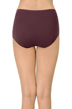 Load image into Gallery viewer, Amante Inner Elastic Waistband Full Brief (Pack of 3) 53005