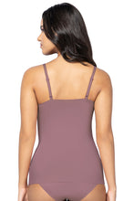 Load image into Gallery viewer, Amante Invisi Fit Camisole - Nostalgia Rose 102601