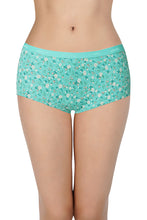 Load image into Gallery viewer, Amante Solid Low Rise Boyshorts (Pack of 2) - C516 62101