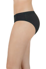 Load image into Gallery viewer, Amante 100% Cotton Bikini Panty Pack (Pack of 3) - D007 - Multi
