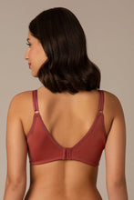 Load image into Gallery viewer, Amante Classique Elegance T-shirt Bra - Apple Butter