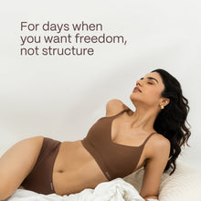 Load image into Gallery viewer, B'there Non-Padded Support Seamless Bra