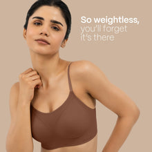 Load image into Gallery viewer, B'there Scoop Seamless Bra