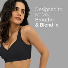 Load image into Gallery viewer, B'there Essential Seamless Bralette