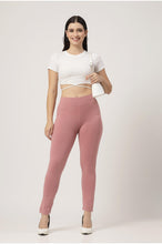 Load image into Gallery viewer, On&On Straight Pant Plum