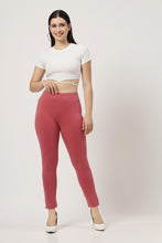 Load image into Gallery viewer, On&On Straight Pant Amber