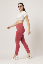 Load image into Gallery viewer, On&On Straight Pant Amber