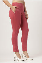 Load image into Gallery viewer, On&On Straight Pant Amber