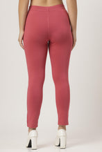 Load image into Gallery viewer, On&On Straight Pant Amber