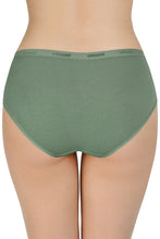 Load image into Gallery viewer, Amante Solid Low Rise Hipster Panties (Pack of 3) 43001
