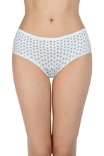Load image into Gallery viewer, Amante Printed Low Rise Hipster (Pack of 3) - C515 43101
