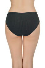 Load image into Gallery viewer, Amante 100% Cotton Bikini Panty Pack (Pack of 3) - D007 - Multi