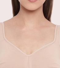 Load image into Gallery viewer, Enamor Encircle Side Shaping Lift With Wide Strap Women's Cotton Everyday Full Support Bra - Non Padded, Wirefree, Full-Coverage - A142