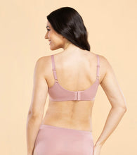 Load image into Gallery viewer, Enamor F123 Air-Brush Soft Perfect Lift Bra with Versatile U-Shape Back