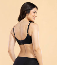 Load image into Gallery viewer, Enamor F123 Air-Brush Soft Perfect Lift Bra with Versatile U-Shape Back