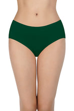Load image into Gallery viewer, Amante Solid Low Rise Hipster (Pack of 3) - C506 43001