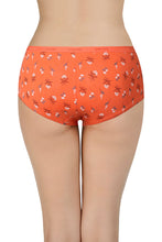 Load image into Gallery viewer, Amante Solid Low Rise Boyshorts (Pack of 2) - C516 62101