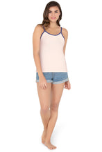 Load image into Gallery viewer, Amante Modal Camisole - Pale Dogwood 82501