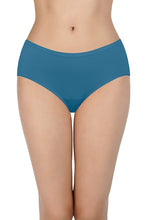 Load image into Gallery viewer, Amante Assorted Low Rise Hipster (Pack of 5) - C519 45301