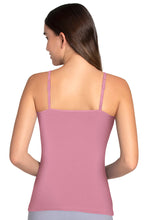 Load image into Gallery viewer, Amante Shelf Support Camisole - Wildrose 84901