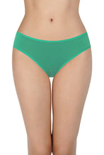Load image into Gallery viewer, Amante Assorted Low Rise Bikini (Pack of 5) - C518 35302