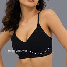 Load image into Gallery viewer, B'there Non-Padded Support Seamless Bra