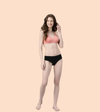 Load image into Gallery viewer, Enamor Stay New Comfort Triangle Cotton T-Shirt Bra | A072