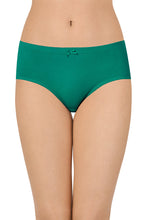 Load image into Gallery viewer, Amante Inner Elastic Waistband Hipster (Pack of 3) 43005