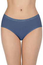 Load image into Gallery viewer, Amante Assorted Low Rise Hipster Panties (Pack of 5) 45301