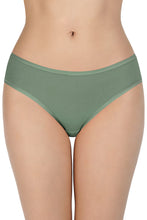 Load image into Gallery viewer, Amante Assorted Low Rise Bikini Panties (Pack of 5) 35302