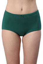 Load image into Gallery viewer, Amante Inner Elastic Waistband Full Brief (Pack of 3) 53005
