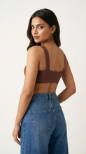Load image into Gallery viewer, B'there Cloud Seamless Bralette